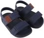 Cartago Dakar Sandal Baby Slippers Heren Junior Blue - Thumbnail 2
