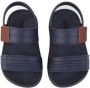 Cartago Dakar Sandal Baby Slippers Heren Junior Blue - Thumbnail 3