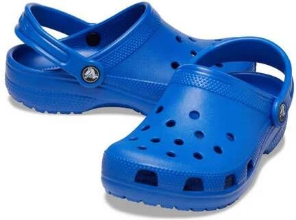 Crocs clogs blauw Jongens EVA Effen 28 29 | Clog van