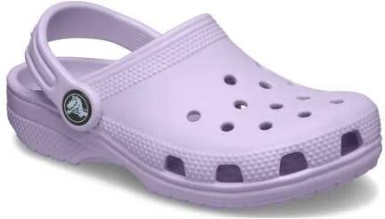 Crocs clogs lavendel Paars Meisjes EVA Effen 33 34