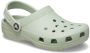 Crocs clogs lichtgroen EVA Effen 28 29 - Thumbnail 9