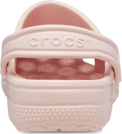 Crocs clogs lichtroze Meisjes EVA Effen 38 39 | Clog van