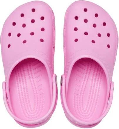 Crocs clogs roze Meisjes EVA Effen 33 34 | Clog van