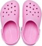 Crocs clogs roze Meisjes EVA Effen 33 34 | Clog van - Thumbnail 12