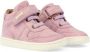 Develab suède sneakers roze Suede Effen 25 - Thumbnail 11