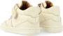 Develab suède sneakers wit Suede Effen 21 - Thumbnail 8