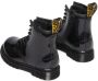 Dr. Martens 1460 T leren veterboots zwart rainbow Meisjes Leer Effen 23 - Thumbnail 11