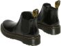 Dr. Martens Dr martens 2976 BEX J Black Lissome - Thumbnail 4