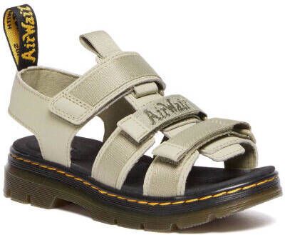 Dr. Martens Sandalen