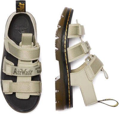 Dr. Martens Sandalen