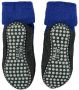 Falke kids pantoffels Blauw Wol Meerkleurig 23-24 - Thumbnail 5