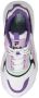 Fila Collene CB sneakers wit lila Meisjes Imitatieleer Meerkleurig 39 - Thumbnail 5