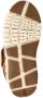 Geox J Flex sneakers cognac zwart Bruin Jongens Imitatieleer Meerkleurig 29 - Thumbnail 8