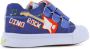 Go Banana's sneakers beige blauw oranje Jongens Textiel All over print 22 - Thumbnail 4