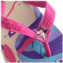 Havaianas Unicorn teenslippers roze beige Meisjes Rubber Personage 35 36 - Thumbnail 9