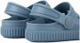 Igor Sun MC clogs blauw Rubber Effen 24 | Clog van - Thumbnail 4