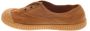 Igor Berri sneakers cognac Textiel Dames - Thumbnail 5