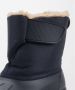 Igor snowboots donkerblauw Rubber 24 - Thumbnail 5