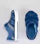 Igor Star waterschoenen Blauw kids Meisjes Rubber Effen 23 - Thumbnail 8