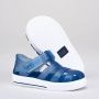 Igor Star waterschoenen Blauw kids Meisjes Rubber Effen 23 - Thumbnail 9