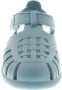 Igor Tobby Solid waterschoenen Blauw kids Rubber Effen 25 - Thumbnail 10