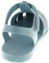 Igor waterschoenen blauw kids Rubber 22 - Thumbnail 5