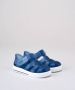 Igor Star waterschoenen Blauw kids Meisjes Rubber Effen 23 - Thumbnail 19