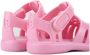 Igor Tobi Gloss waterschoenen roze Meisjes Rubber Effen 24 - Thumbnail 7