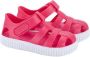 Igor waterschoenen fuchsia Roze Effen 20 - Thumbnail 6