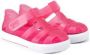 Igor waterschoenen fuchsia Roze Meisjes Rubber Effen 27 - Thumbnail 9