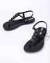 Ipanema Class Glow Kids Sandalen Dames Junior Black - Thumbnail 6