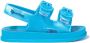 Ipanema sandalen blauw Rubber 22 23 - Thumbnail 4