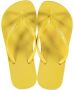 Ipanema Anatomic Tan Colors Kids Slippers Dames Junior Yellow - Thumbnail 6