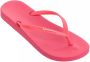 Ipanema Anatomic Tan Colors Dames Slippers Neon Pink - Thumbnail 3