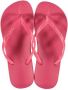 Ipanema Anatomic Tan Colors Dames Slippers Neon Pink - Thumbnail 4