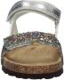 Kipling Marjorie sandalen zilver multi Meisjes Imitatieleer Meerkleurig 31 - Thumbnail 4