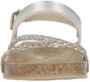 Kipling Nona 2 sandalen goud Meisjes Imitatieleer Meerkleurig 30 - Thumbnail 17