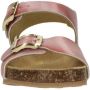 Kipling Milani1 sandalen lichtroze Meisjes Imitatieleer 22 - Thumbnail 11