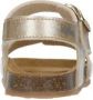 Kipling sandalen goud Meisjes Imitatieleer Effen 28 - Thumbnail 6