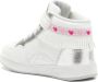 Lelli Kelly sneakers wit Meisjes Imitatieleer Meerkleurig 31 - Thumbnail 6