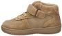 Nelson Kids suède sneakers beige Suede Effen 23 - Thumbnail 9