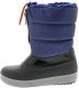 Olang Bingo Lux blauw snowboots kids (OLbingolux81) - Thumbnail 2