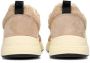 POSH by Poelman chunky sneakers beige oranje Meisjes Imitatieleer Meerkleurig 30 - Thumbnail 5