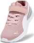 Puma Anzarun Lite AC inf sneakers lichtroze wit Mesh Meerkleurig 28 - Thumbnail 5