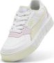 Puma Cali Court Match sneakers wit Leer Meerkleurig 32 - Thumbnail 5