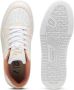 Puma Caven 2.0 Block sneakers wit-ecru-koraal Imitatieleer 35.5 - Thumbnail 7