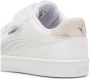 Puma Caven 2.0 Holo 2.1 sneakers wit lila zilverkleurig 28 - Thumbnail 10