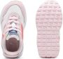 Puma Cruise Rider Peony sneakers roze koraalrood wit Meisjes Imitatieleer 25 - Thumbnail 3