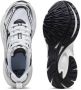 Puma Morphic Base sneakers lichtgrijs zwart Mesh 37.5 - Thumbnail 6