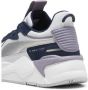 Puma RS-X Metallic sneakers lichtgrijs lila Mesh Meerkleurig 35.5 - Thumbnail 5